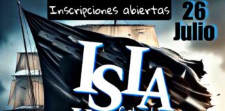 Abierto el periodo de inscripción para la carrera de obstáculos ‘Isla Colombina XTREME’