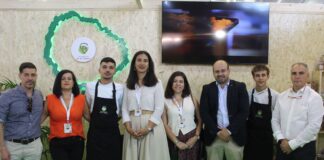 La Gomera muestra su potencial gastronómico a nivel regional en GastroCanarias