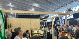 La Gomera lleva sus sabores más auténticos a GastroCanarias con catas, maridajes y cócteles