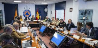 Interior adelanta al próximo 1 de junio el inicio de la campaña estatal estival contra los incendios forestales