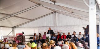 Curbelo aboga por una fiscalidad singular para las Islas Verdes como herramienta contra la desigualdad