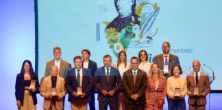 El IES San Sebastián de La Gomera condecorado con la distinción ‘Viera y Clavijo’ por sus buenas prácticas educativas