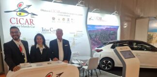 CICAR participa en Expovacaciones 2025, orientada a la ciudad de Bilbao y su zona de influencia