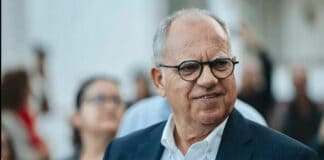 Curbelo destaca los avances alcanzados y anima a seguir trabajando por un mercado laboral más justo, inclusivo y de calidad