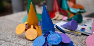 La Gomera da una segunda vida a más de una tonelada de bolsas plásticas retiradas en comercios