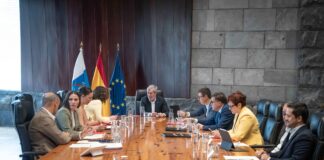 Treinta trabajadores se incorporarán a la gestión de la Dependencia en Canarias