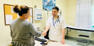 Los médicos de familia realizaron más de diez millones de consultas en todo el archipiélago durante 2024