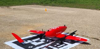 Playa Santiago acoge este lunes la presentación del proyecto piloto de traslado de pruebas médicas con drones