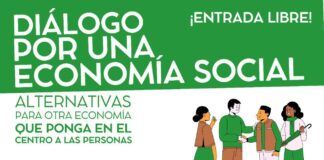 Iniciativa por La Gomera organiza un encuentro sobre economía social en Valle Gran Rey