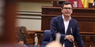 Canarias logra reforzar el Convenio de Carreteras con mayor estabilidad tras ampliar su vigencia hasta 2030