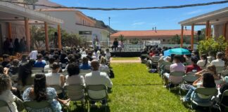 El IES San Sebastián de La Gomera entrega sus premios ‘Pedro García Cabrera’