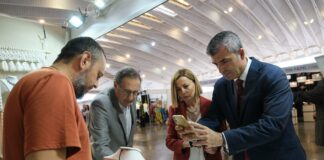 Industria lanza una ayuda de 550.000 euros para mantener, reactivar e impulsar la actividad artesanal en Canarias