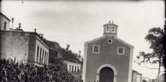 Gente de calidad . Estudio de una dispensa