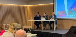 La Consejería de Presidencia y el CGPJ celebran en La Gomera las I Jornadas sobre Inmigración