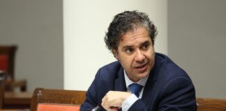 ASG defiende la implantación de consultas de fisioterapia en todos los centros de salud de Canarias