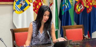 ASG propone reforzar la atención educativa específica en las islas con mayor dispersión geográfica como La Gomera
