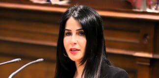 ASG impulsa una inversión viaria equilibrada que no deje atrás a las Islas Verdes