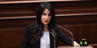 ASG exige una respuesta estructural ante las deficiencias en discapacidad, dependencia e infancia señaladas por la Diputación del Común