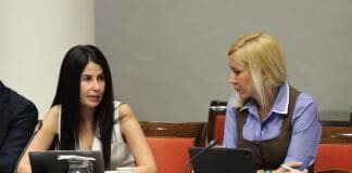 ASG insta a encontrar soluciones que garanticen la convivencia equilibrada entre la pesca profesional y recreativa en Canarias