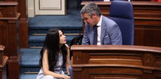 ASG reclama mayor implicación estatal y planificación a largo plazo para garantizar el agua de riego al campo canario