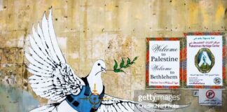 Se constituye en La Gomera la Plataforma contra el Genocidio Palestino en Gaza