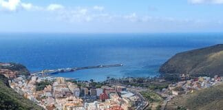 Temperaturas en ascenso en Canarias este miércoles