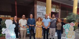 San Sebastián de La Gomera acoge la Feria de Cooperativas Escolares del proyecto «Enseñar para Emprender» de la ULL