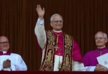 El papa León XIV visitará Canarias este mismo año