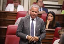 El PSOE lleva a Pleno las consecuencias de la Ley de Vivienda Vacacional y la situación de la Radio Televisión Canaria