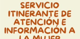 El Cabildo de La Gomera pone en marcha el Servicio Itinerante de Atención e Información a la Mujer