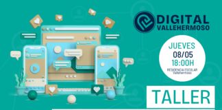 Vallehermoso impulsa la transformación digital local con un taller sobre redes sociales y posicionamiento web