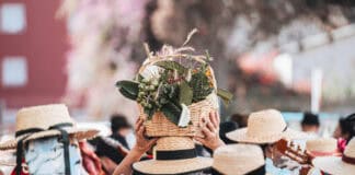 San Sebastián de La Gomera ensalza las tradiciones, la gastronomía y el folclore con motivo del Día de Canarias