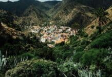 Vallehermoso se adhiere a la Estrategia de Promoción de la Salud y Prevención en el Sistema Nacional de Salud