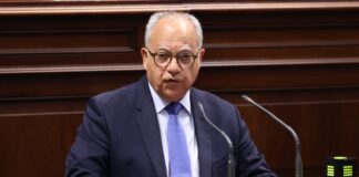 Curbelo: “La deriva anticientífica de Trump es una oportunidad inédita para atraer talento a Canarias”