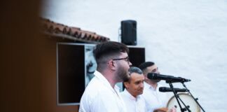 La programación insular del Día de Canarias continúa con una amplia agenda de actividades musicales