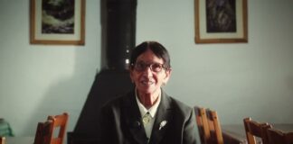 El Cabildo destaca la figura de Efigenia Borges en el acto de entrega de la Medalla de Oro de Canarias