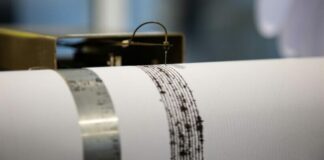 El IGN registra una serie sísmica de 11 terremotos al oeste de El Hierro en un intervalo de 30 minutos