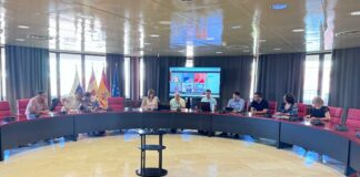 El Consejo Rector de la Reserva de la Biosfera de La Gomera impulsa un nuevo programa de acciones