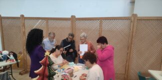 El Cabildo de La Gomera convoca las pruebas para la obtención del carne de artesano el 13 de junio