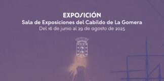 La Gomera, primera isla en acoger la exposición itinerante ‘El Humo del Progreso. El Correíllo La Palma, su época y recuperación’