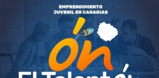 La Gomera celebra el Hackathon ‘El Talentón’ 2025, una jornada para activar el talento joven de la isla
