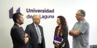 Cabildo de La Gomera y Universidad de La Laguna presentan una novedosa edición de la Universidad de Verano