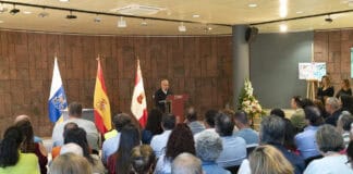 El Cabildo destina más de 280 mil euros a colectivos culturales, educativos y deportivos de La Gomera