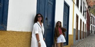 National Geographic vuelve a La Gomera