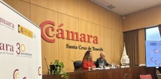 La Cámara supera los 130.000 asesoramientos en 30 años de impulso al emprendimiento en la provincia
