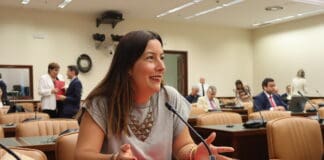 El Congreso aprueba el uso de la RIC para vivienda de alquiler de larga duración