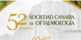 La Gomera acoge conferencias divulgativas sobre salud ocular en el marco del 52º Congreso de la Sociedad Canaria de Oftalmología