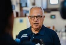 El Cabildo refuerza su planificación territorial con la firma del convenio SITCAN para el periodo 2025-2028