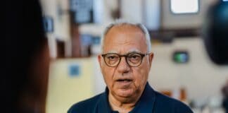 Casimiro Curbelo alerta de que las actitudes de algunos líderes alejan a la ciudadanía de la política