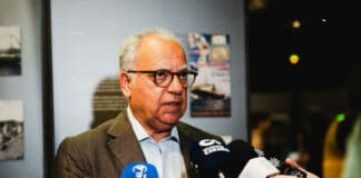 El Cabildo cerró 2024 con un 91% de ejecución presupuestaria y elevó su capacidad inversora hasta los 200 millones de euros